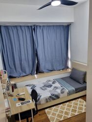 Jurong West Central 3 (D22), Apartment #544917931